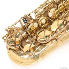 SELMER SA80/Ⅱ Alto Saxophone GL WE 1986年製_2