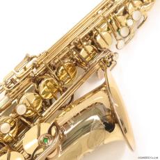 SELMER SA80/Ⅱ Alto Saxophone GL WE 1986年製_3