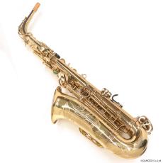 SELMER SA80/Ⅱ Alto Saxophone GL WE 1986年製_5