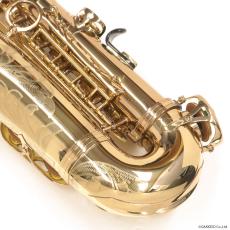 SELMER SA80/Ⅱ Alto Saxophone GL WE 1986年製_6
