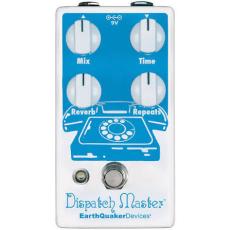 Earth Quaker Devices Dispatch Master