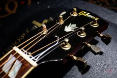 Gibson 1960's DOVE / 2014_4
