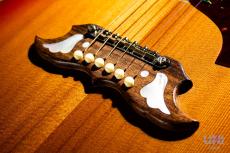 Gibson 1960's DOVE / 2014_6