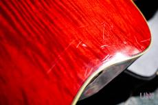 Gibson 1960's DOVE / 2014_8