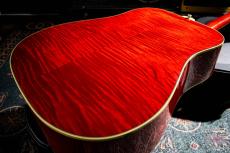 Gibson 1960's DOVE / 2014_9