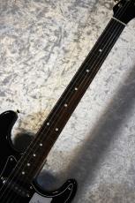 Fender MIJ Traditional 2025 Collection '60s Stratocaster Black Pearl #JD25022867【超軽量3.08kg!】_2