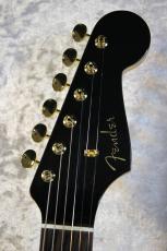 Fender MIJ Traditional 2025 Collection '60s Stratocaster Black Pearl #JD25022867【超軽量3.08kg!】_3