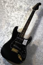 Fender MIJ Traditional 2025 Collection '60s Stratocaster Black Pearl #JD25022867【超軽量3.08kg!】_4