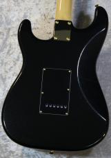 Fender MIJ Traditional 2025 Collection '60s Stratocaster Black Pearl #JD25022867【超軽量3.08kg!】_5
