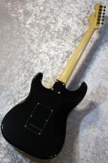 Fender MIJ Traditional 2025 Collection '60s Stratocaster Black Pearl #JD25022867【超軽量3.08kg!】_8