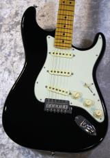 Fender 【USED】American Professional II Stratocaster Black #US22093957【3.57kg】