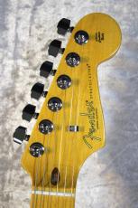 Fender 【USED】American Professional II Stratocaster Black #US22093957【3.57kg】_3