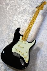 Fender 【USED】American Professional II Stratocaster Black #US22093957【3.57kg】_4