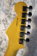 Fender 【USED】American Professional II Stratocaster Black #US22093957【3.57kg】_7
