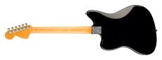 Fender 【ご予約専用ページ】FSR Limited Edition American Vintage II 1966 Jazzmaster 3A Flame Neck Black_3