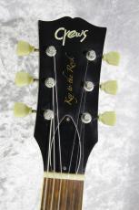 Crews Maniac Sound KTR-Limited 9/144【3.54kg/USED】【希少モデル!】_5