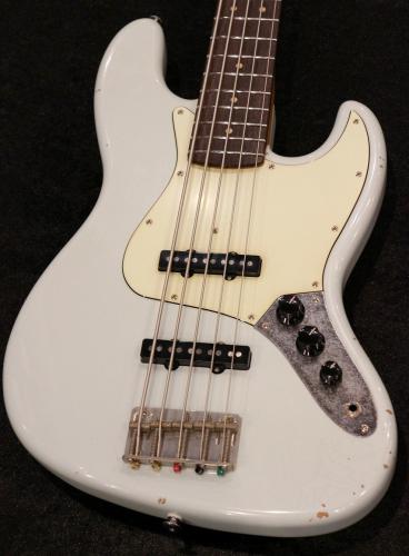 Black Smoker Trad Master Series BETA-J5 Medium Aged / Sonic Blue #25I19【4.27kg】