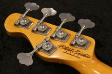 Black Smoker Trad Master Series BETA-J5 Medium Aged / Sonic Blue #25I19【4.27kg】_11