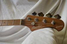 Bacchus WL4-STD/RSM CAR -Global Series-_6
