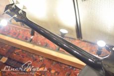 GENE SIMMONS AXE Bass (Black)_8