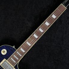 Tokai 【軽量個体3.90kg】LS-101Q Indigo Blue #2653104【キルトトップ×レアカラー】_6