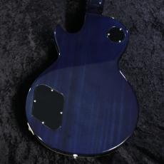 Tokai 【軽量個体3.90kg】LS-101Q Indigo Blue #2653104【キルトトップ×レアカラー】_8