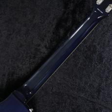 Tokai 【軽量個体3.90kg】LS-101Q Indigo Blue #2653104【キルトトップ×レアカラー】_9