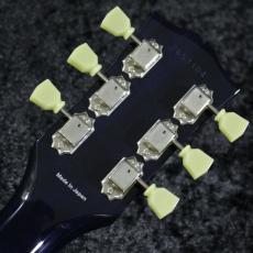 Tokai 【軽量個体3.90kg】LS-101Q Indigo Blue #2653104【キルトトップ×レアカラー】_10