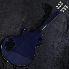 Tokai 【軽量個体3.90kg】LS-101Q Indigo Blue #2653104【キルトトップ×レアカラー】_11