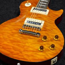 Tokai 【ゼブラピックアップ】LS-101QZ TK #2652969【4.23kg】_2