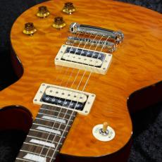Tokai 【ゼブラピックアップ】LS-101QZ TK #2652969【4.23kg】_3