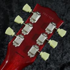Tokai 【ゼブラピックアップ】LS-101QZ TK #2652969【4.23kg】_10