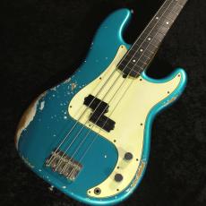 Provision Custom Order VPB-PS-KGF#002-J-LALD-LPB-RELIC MH(Lake Placid Blue)【3.76kg】【ハカランダ指板】_2