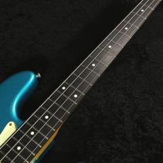 Provision Custom Order VPB-PS-KGF#002-J-LALD-LPB-RELIC MH(Lake Placid Blue)【3.76kg】【ハカランダ指板】_7