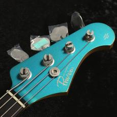 Provision Custom Order VPB-PS-KGF#002-J-LALD-LPB-RELIC MH(Lake Placid Blue)【3.76kg】【ハカランダ指板】_8