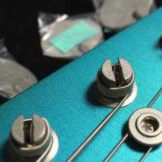Provision Custom Order VPB-PS-KGF#002-J-LALD-LPB-RELIC MH(Lake Placid Blue)【3.76kg】【ハカランダ指板】_9