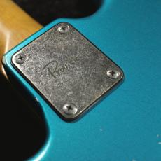 Provision Custom Order VPB-PS-KGF#002-J-LALD-LPB-RELIC MH(Lake Placid Blue)【3.76kg】【ハカランダ指板】_10