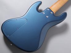 Sadowsky Custom Shop CS21 VJ5 ALD-Dark Lake Placid Blue-【3.90kg】_8