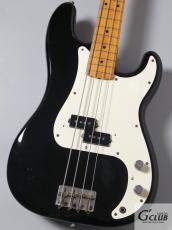 Fender Japan Precision Bass PB57-Black-【3.86kg】【USED】