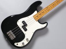 Fender Japan Precision Bass PB57-Black-【3.86kg】【USED】_3
