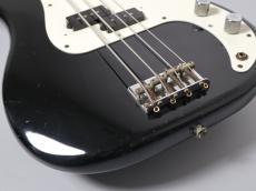 Fender Japan Precision Bass PB57-Black-【3.86kg】【USED】_4