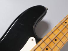 Fender Japan Precision Bass PB57-Black-【3.86kg】【USED】_6
