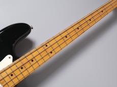 Fender Japan Precision Bass PB57-Black-【3.86kg】【USED】_7