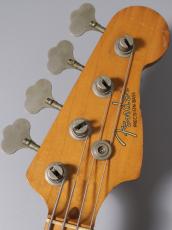 Fender Japan Precision Bass PB57-Black-【3.86kg】【USED】_8