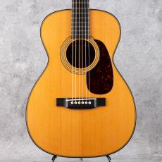 Martin CTM O-28 VTS Premium Sitka Spruce x Honduran Rosewood 2018