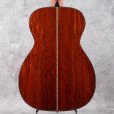 Martin CTM O-28 VTS Premium Sitka Spruce x Honduran Rosewood 2018_2