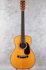 Martin CTM O-28 VTS Premium Sitka Spruce x Honduran Rosewood 2018_3