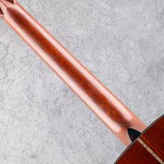 Martin CTM O-28 VTS Premium Sitka Spruce x Honduran Rosewood 2018_7