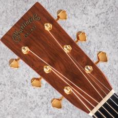 Martin CTM O-28 VTS Premium Sitka Spruce x Honduran Rosewood 2018_8