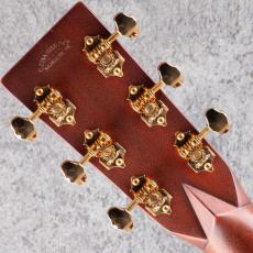 Martin CTM O-28 VTS Premium Sitka Spruce x Honduran Rosewood 2018_9